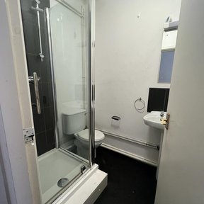 Student Accommodation Cleaning Lauder